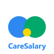 케어샐러리 로고