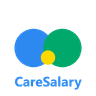 케어샐러리 로고